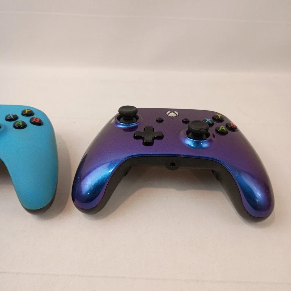 Microsoft xbox one
